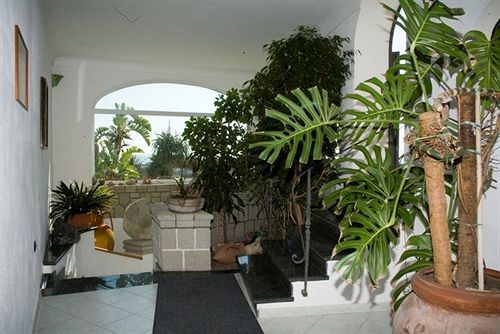 Parco La Rosa Hotel 3*
