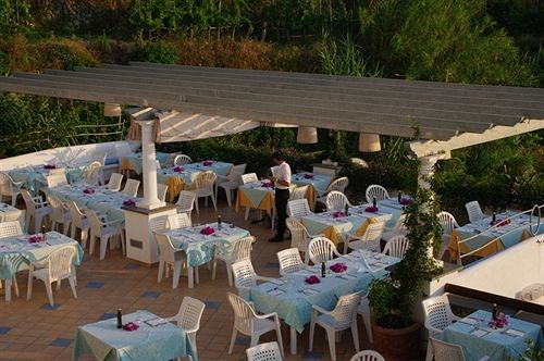 Parco La Rosa 3*