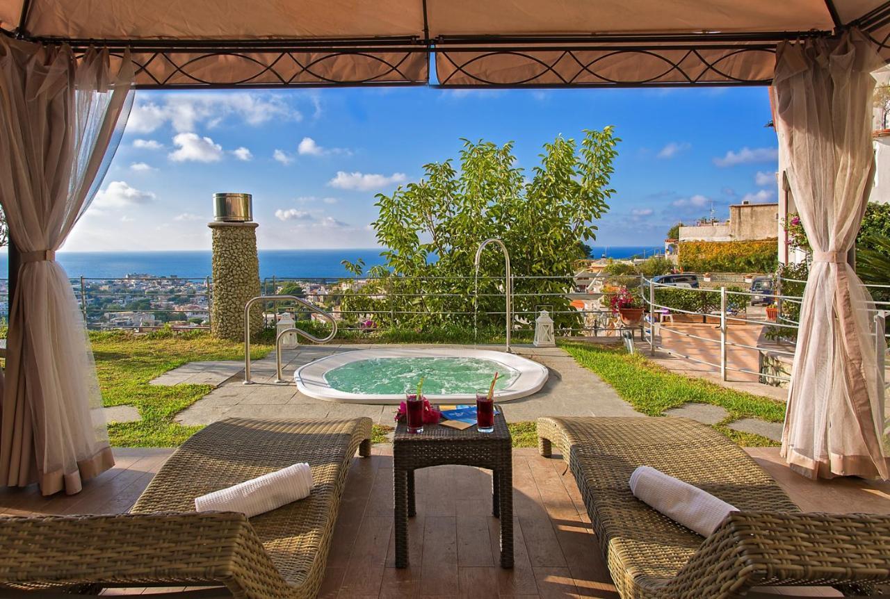 Parco La Rosa Hotel 3*