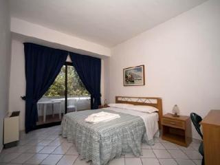 Hotel Parco La Rosa 3*