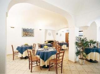 Hotel Parco La Rosa Forio di Ischia