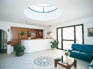 Hotel Parco La Rosa 3*