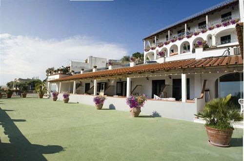 Parco La Rosa 3* Forio di Ischia