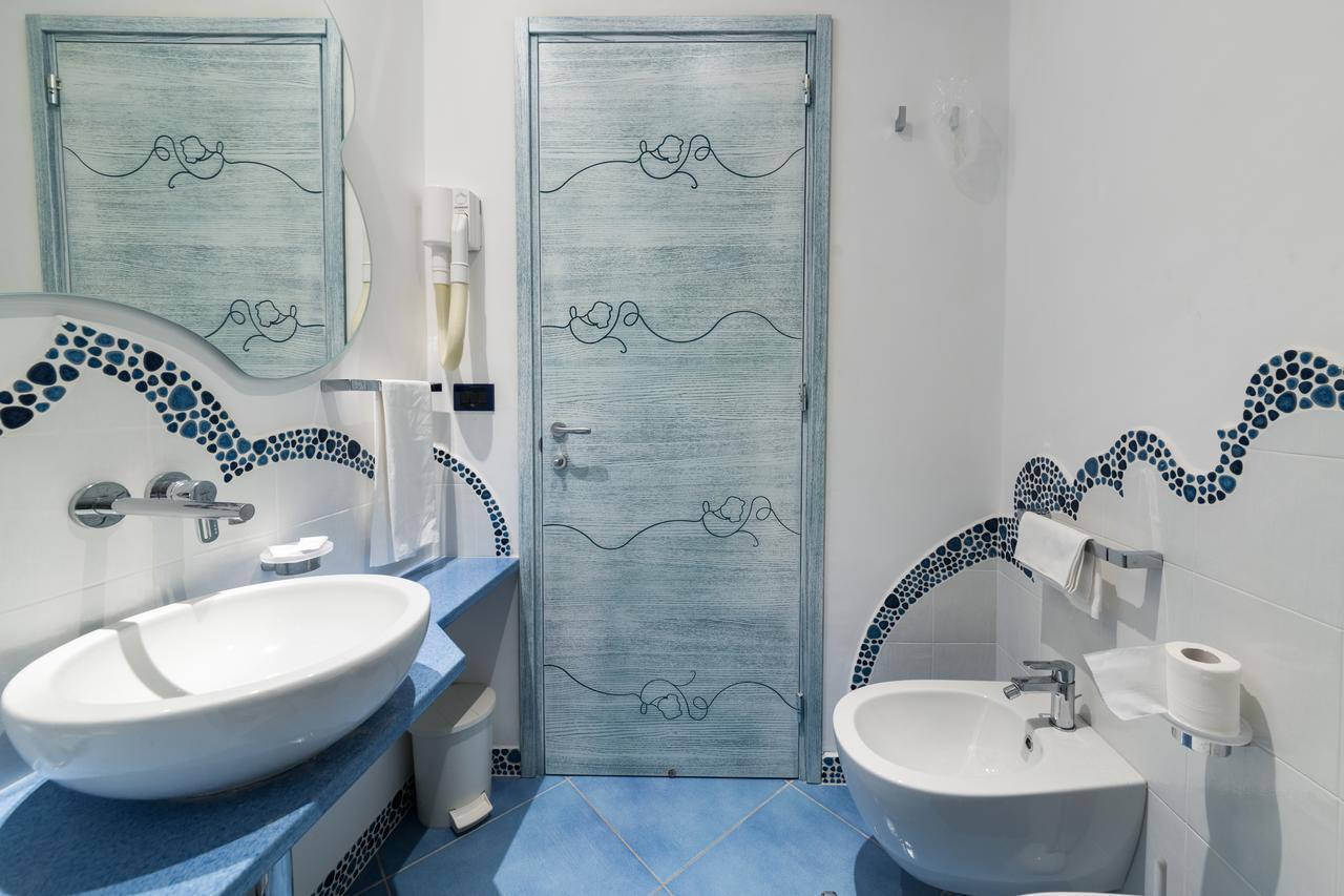 Parco La Rosa Hotel 3*