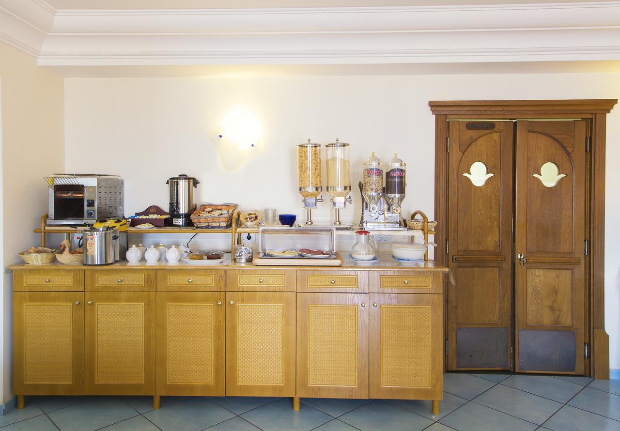 Hotel Parco La Rosa