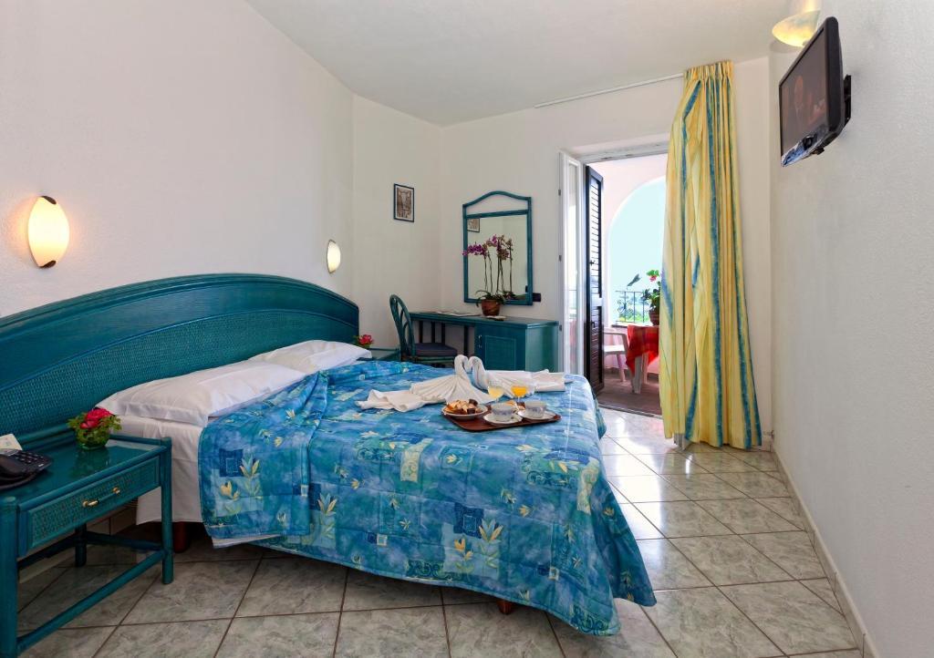 Parco La Rosa 3*