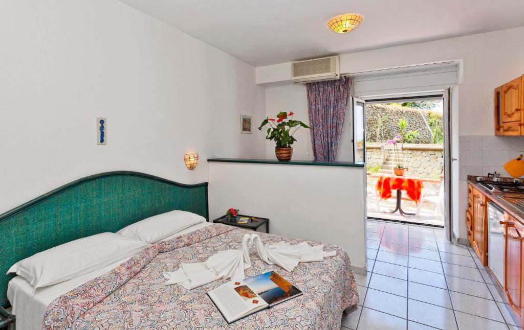 Hotel Parco La Rosa
