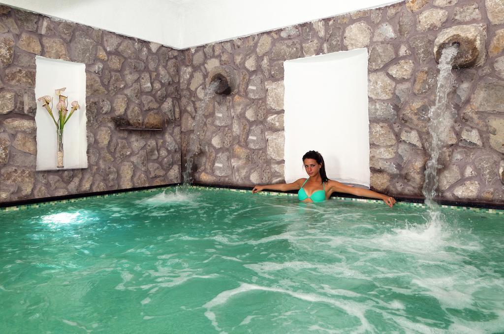 Hotel Parco La Rosa 3*