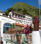 Parco La Rosa Forio di Ischia