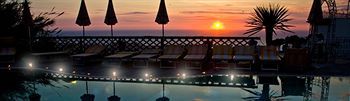 Hotel Parco La Rosa 3*